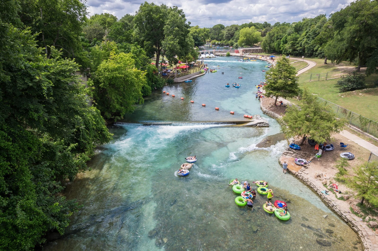 Explore New Braunfels Rentals New Braunfels Escapes