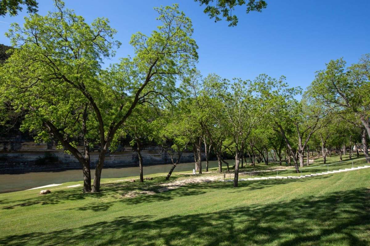 Guadalupe River