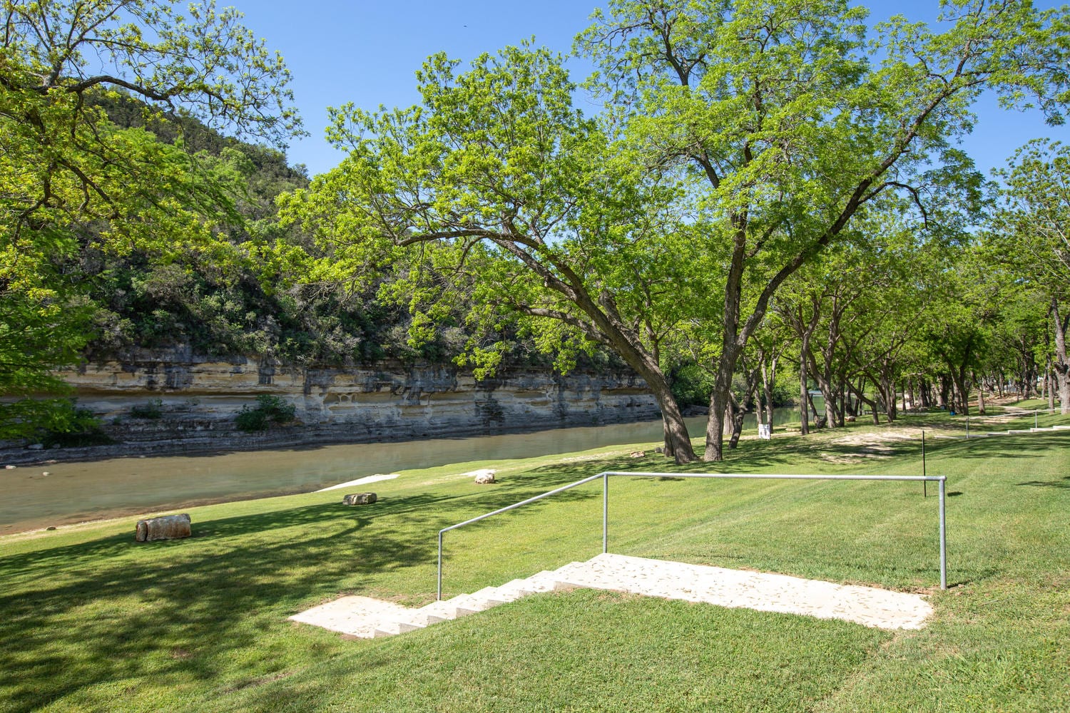Rio Guadalupe Condos New Braunfels Rentals New Braunfels Escapes