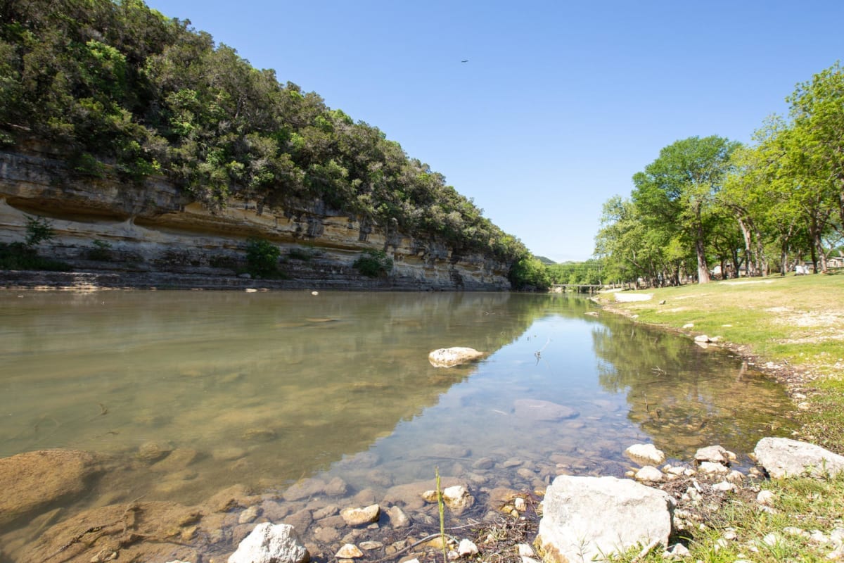 Guadalupe River