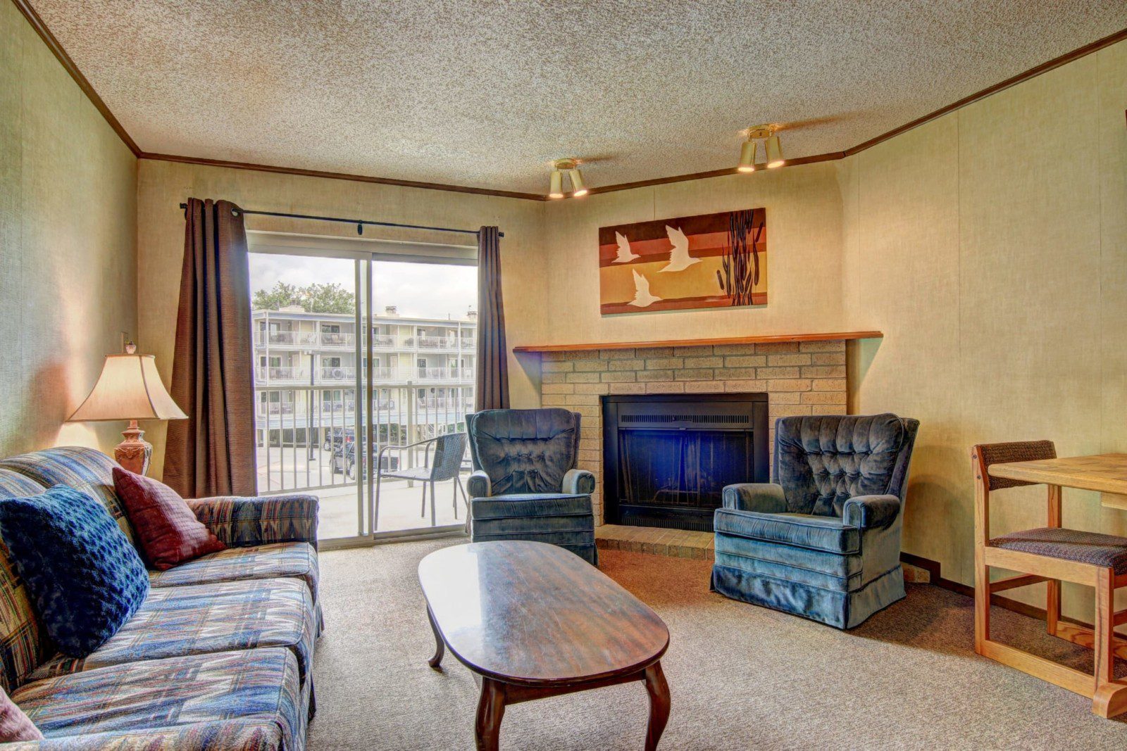 Texas River Condos New Braunfels
