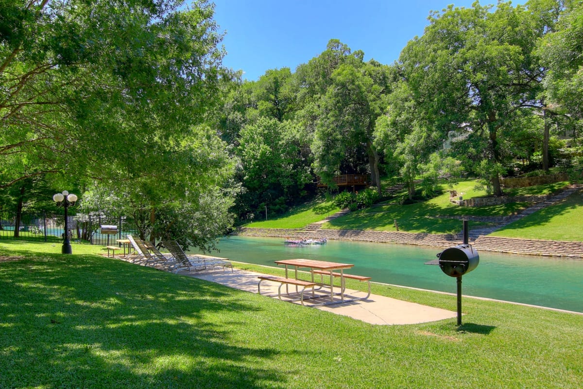 Inverness Condos New Braunfels Rentals New Braunfels Escapes