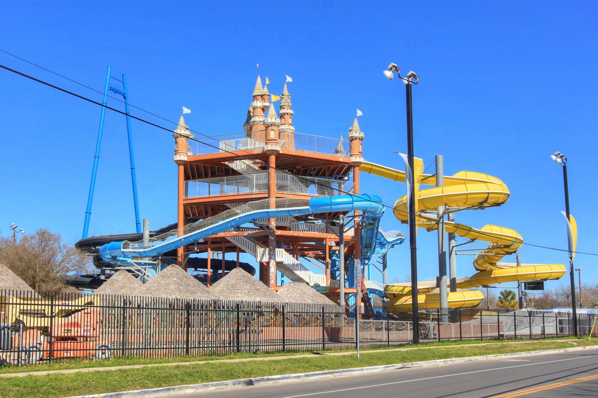 Schlitterbahn Waterpark