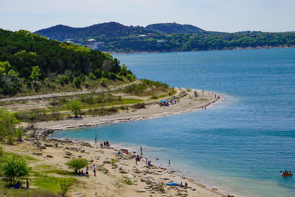 New braunfels lake water fun for the whole family in new braunfels