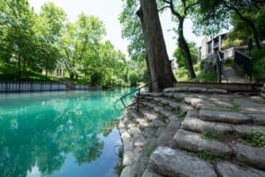 new braunfels museums
