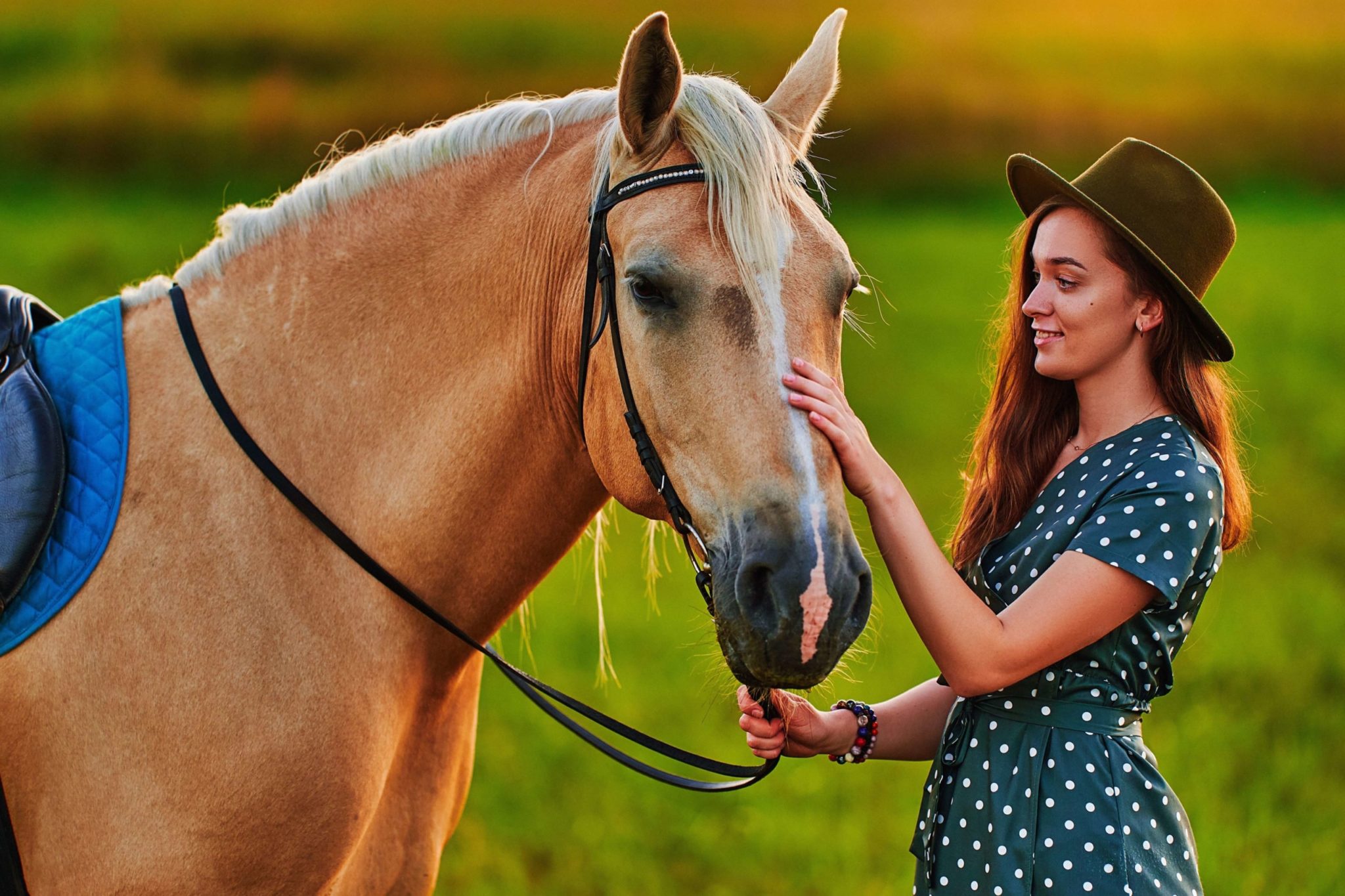 Saddle Up at a Texas Horse Riding Ranch New Braunfels Escapes