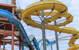Schlitterbahn New Braunfel