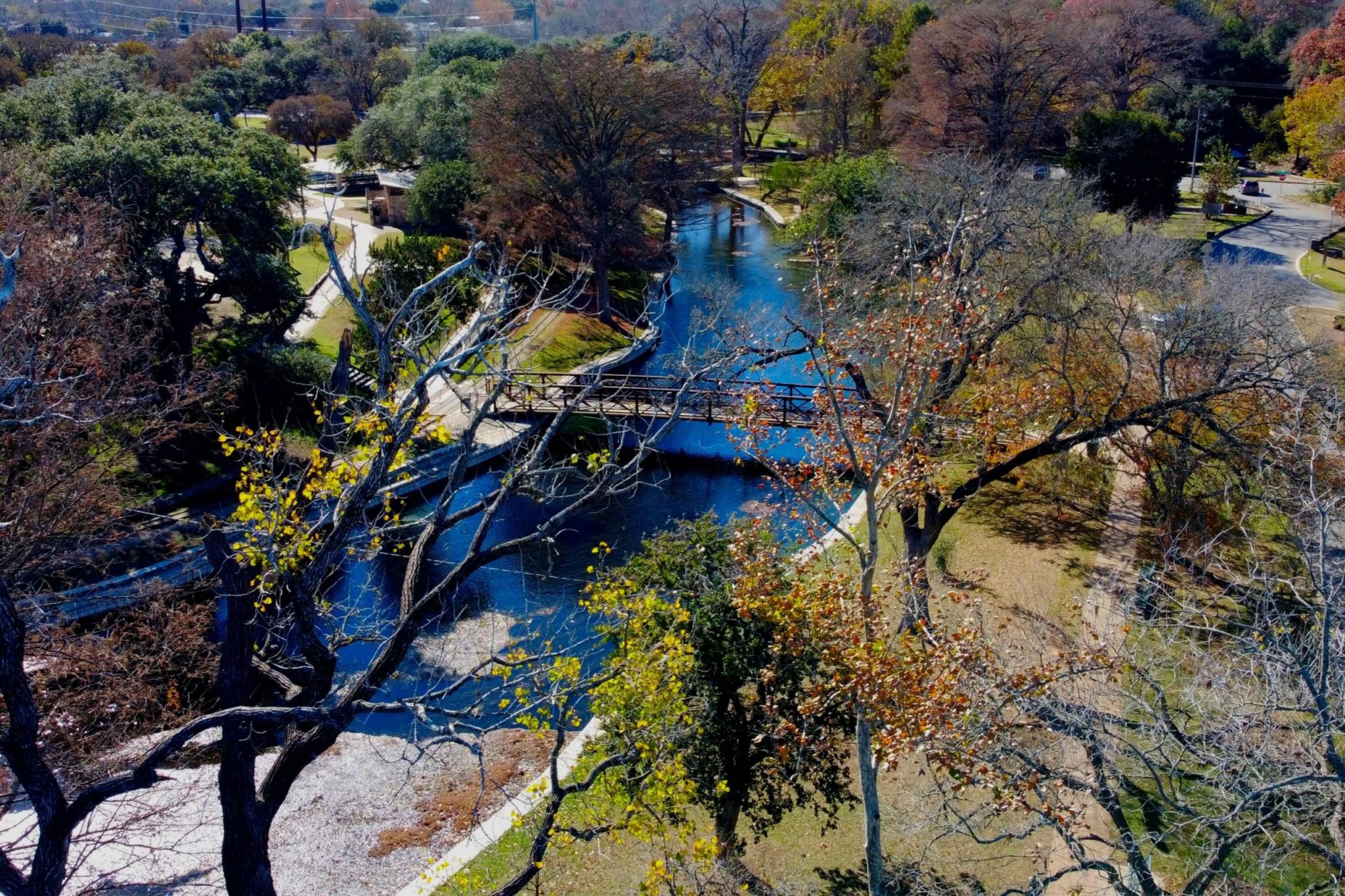 Landa Park